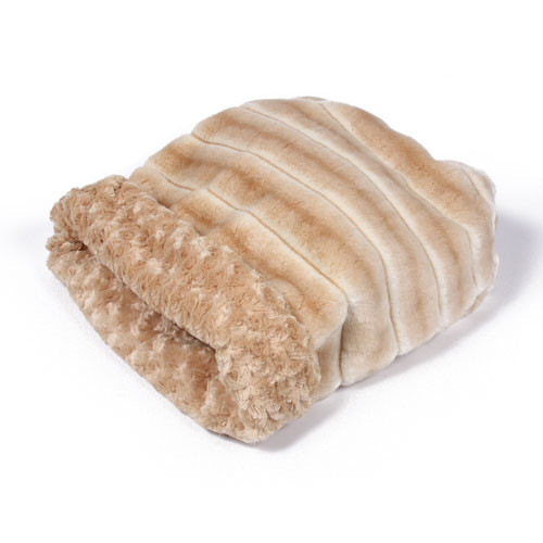 Susan Lanci Cuddle Cup Dog Bed