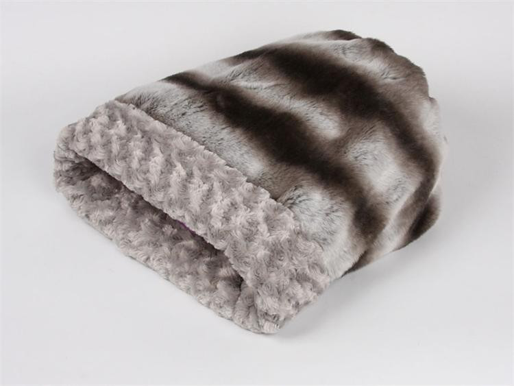 Susan Lanci Cuddle Cup Dog Bed