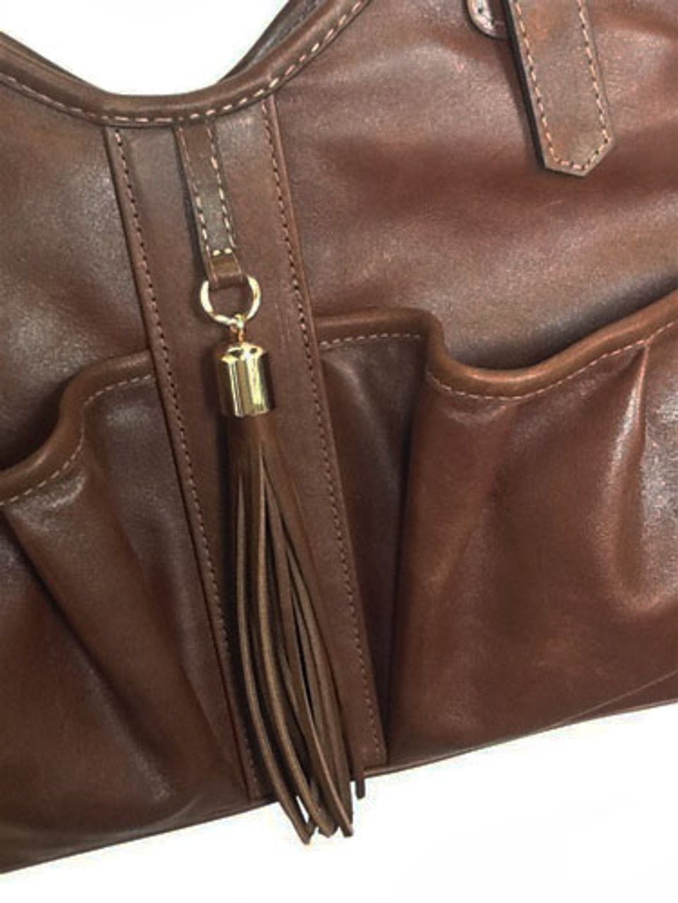 Metro, Bags, The Metro Leather Messenger Bag Is Designed To Upgrade Your  City Look