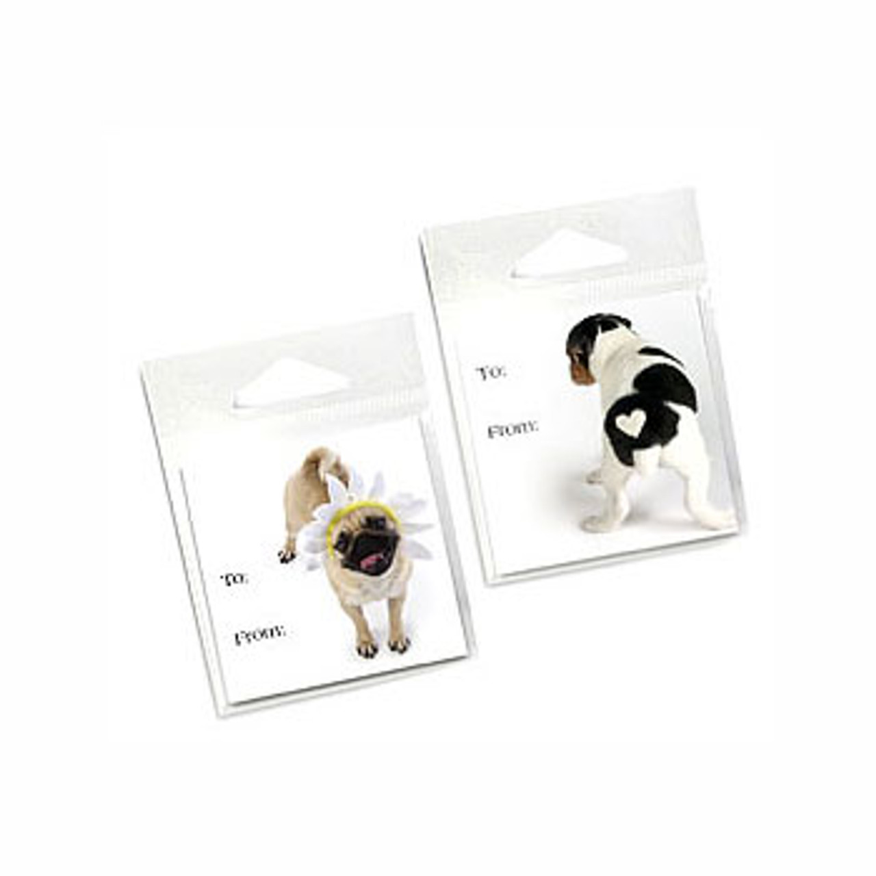 Dog Gift Tags