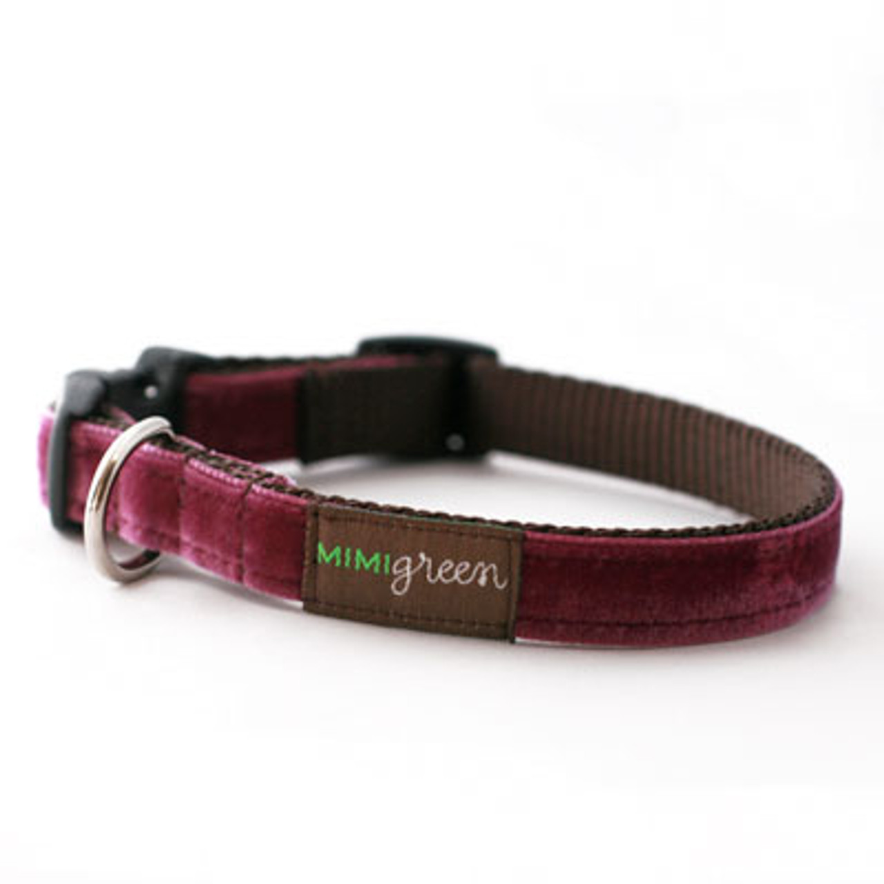 Swiss Velvet Collars and Leads