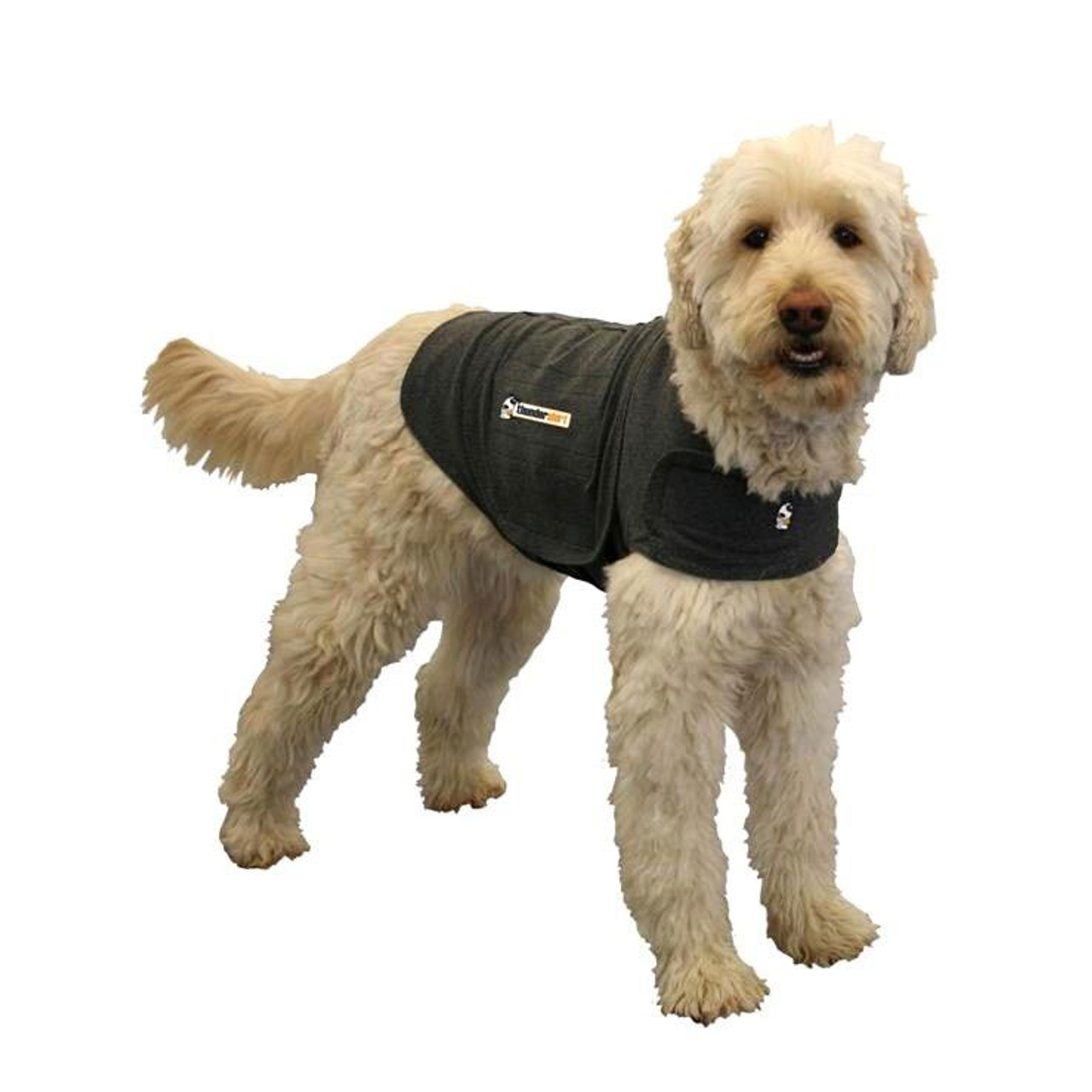 Thundershirt Classic Dog Anxiety Jacket