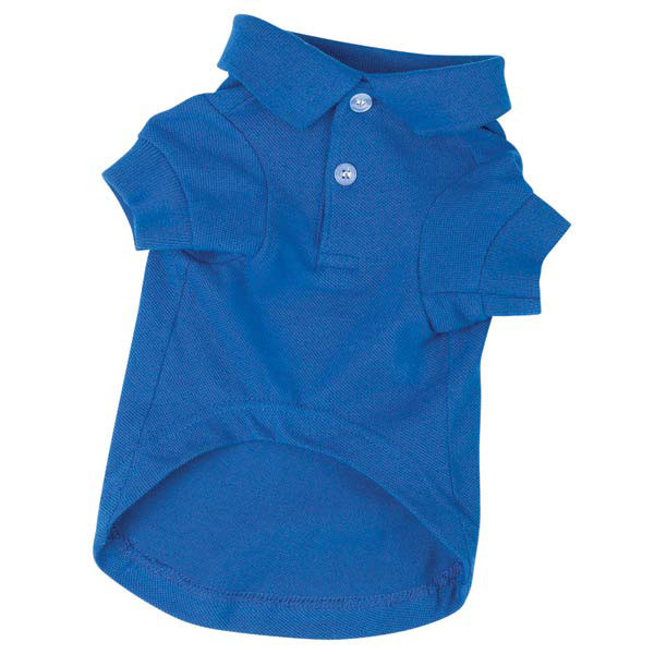 Dog Polo Shirts