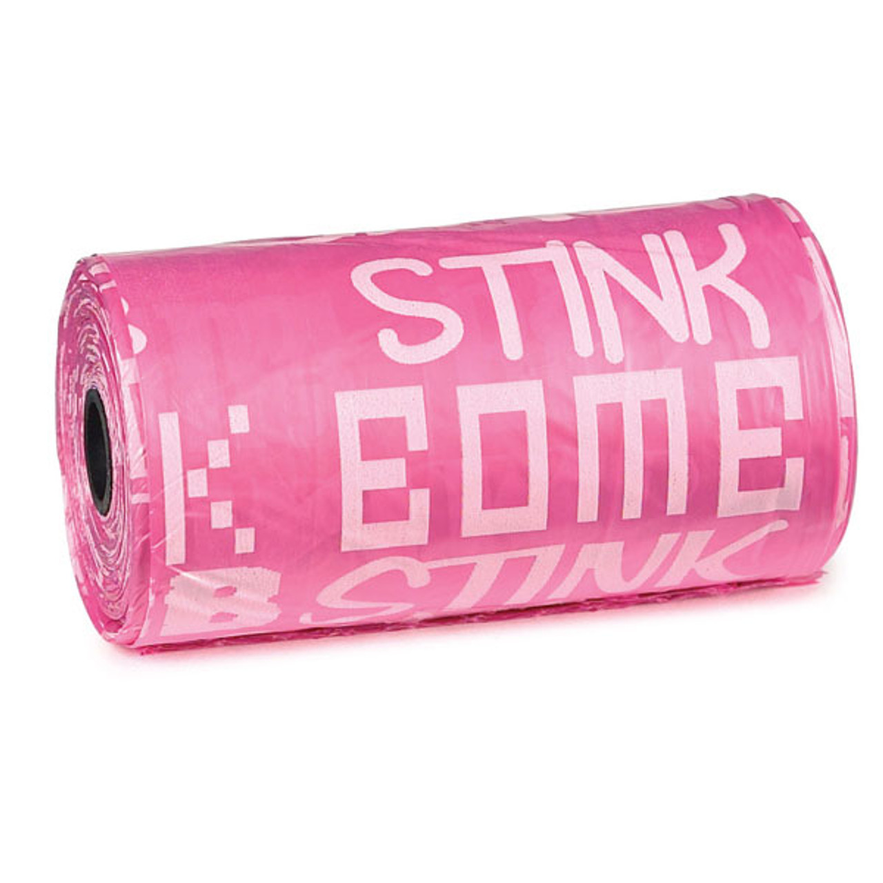 "Stink Bomb"