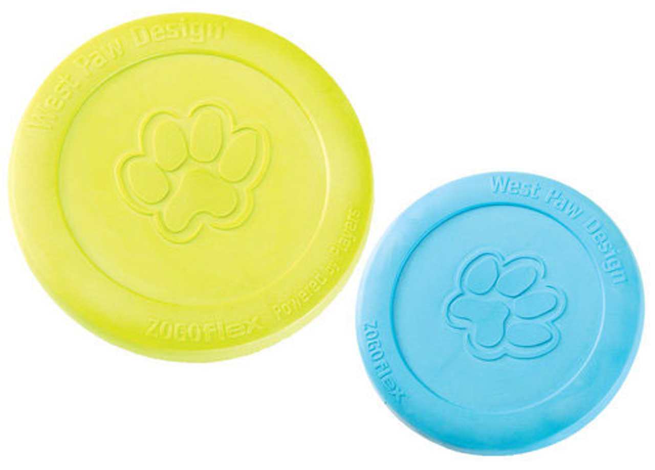 Zisc Dog Toy