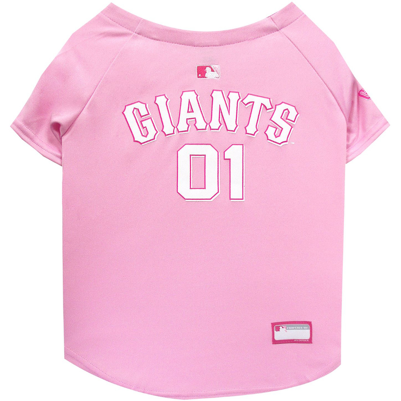 sf giants buster posey jersey