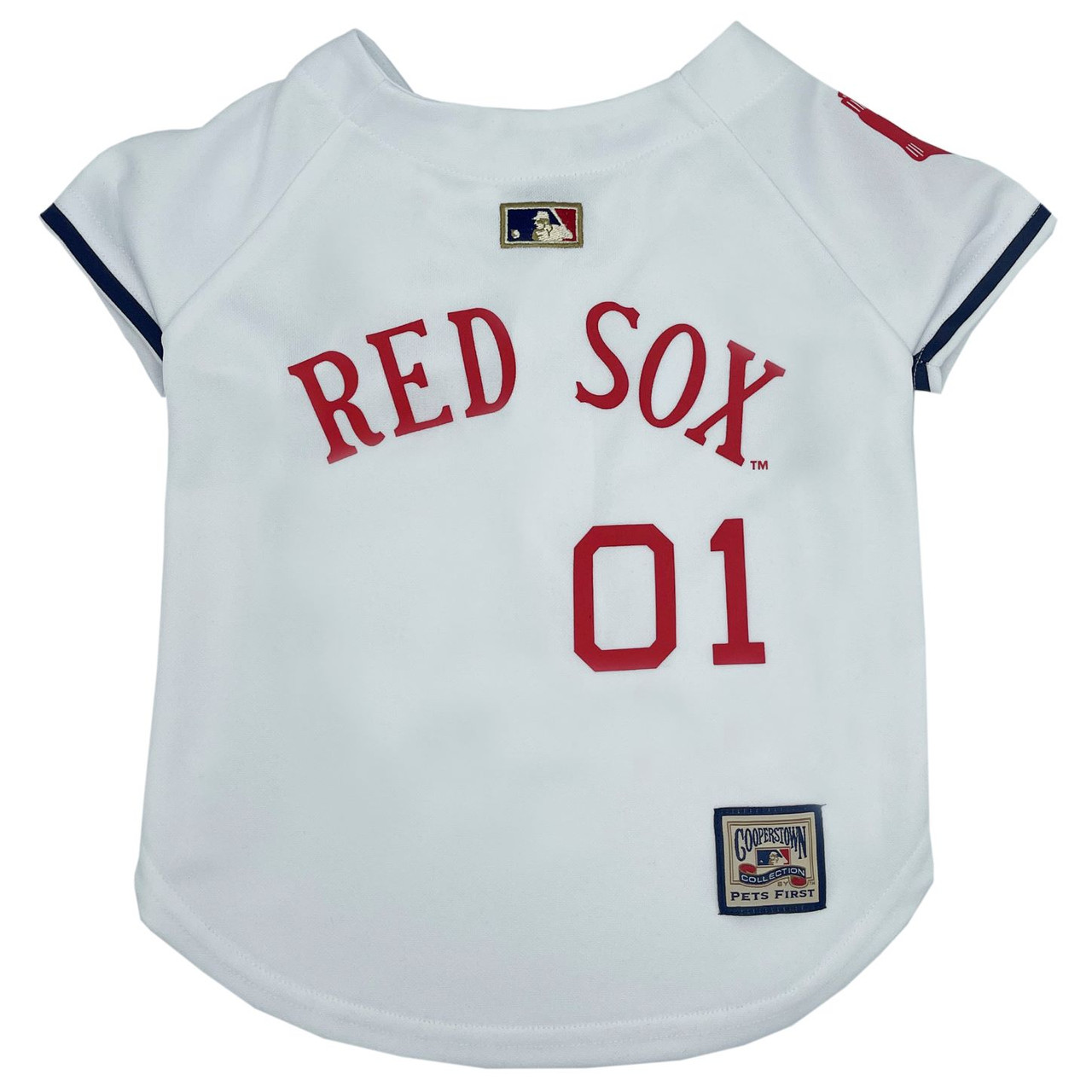 boston red sox pet