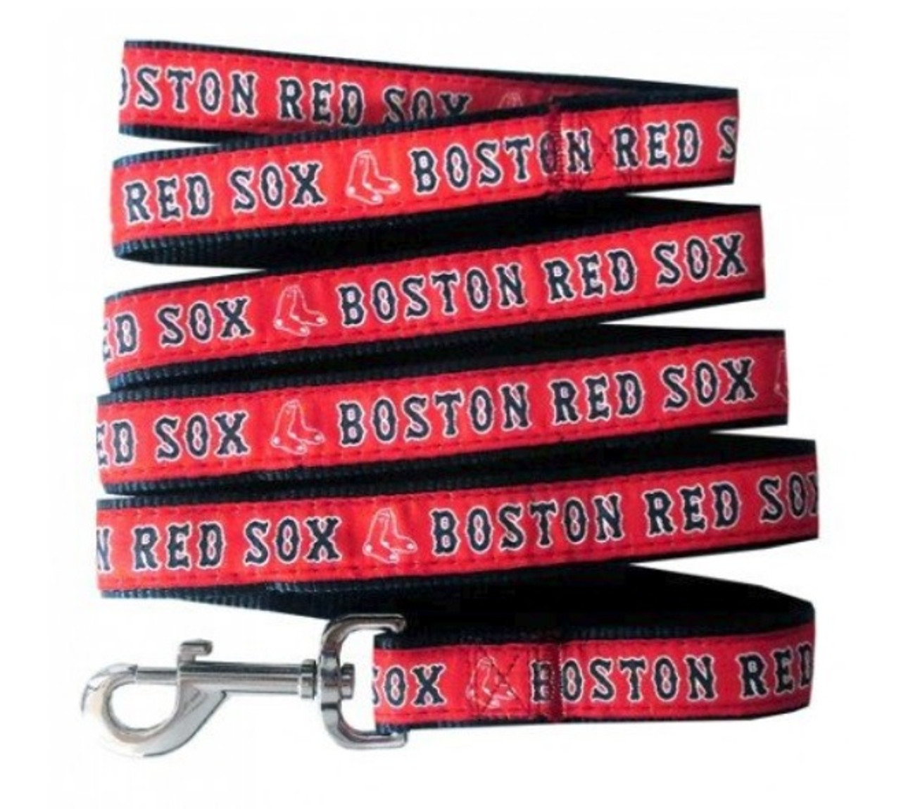 red sox dog accessories