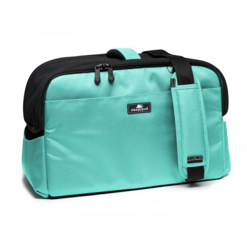 Sleepypod atom ペット用キャリーバッグ Sleepypod Atom Pet Carriers