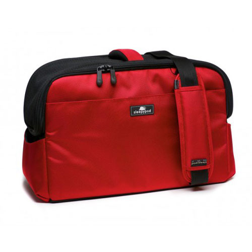 Sleepypod Atom Pet Carriers