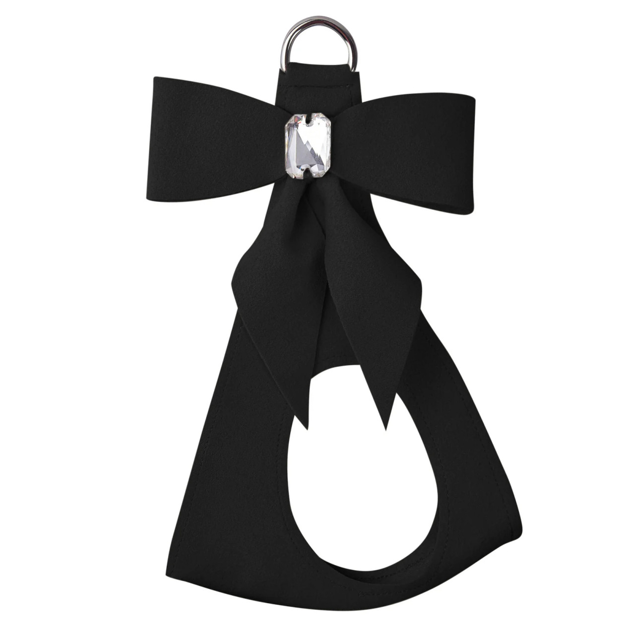 Susan Lanci Tail Bow Step-In Harness