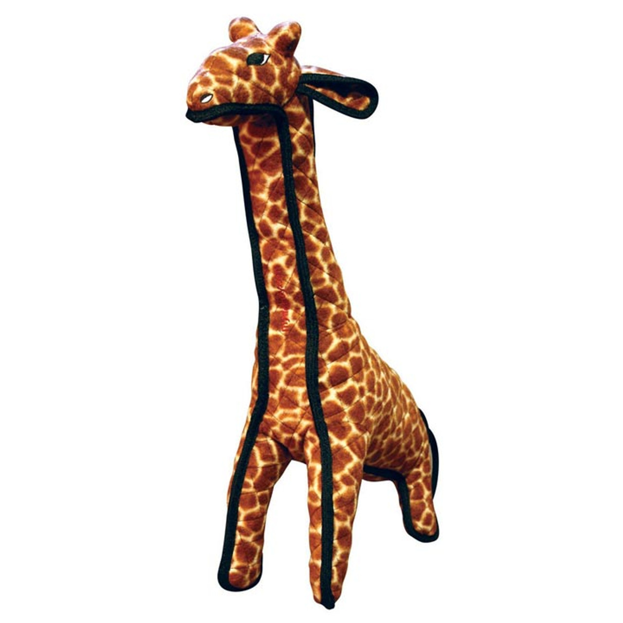 Tuffy's Zoo Series - Girard Giraffe Toy