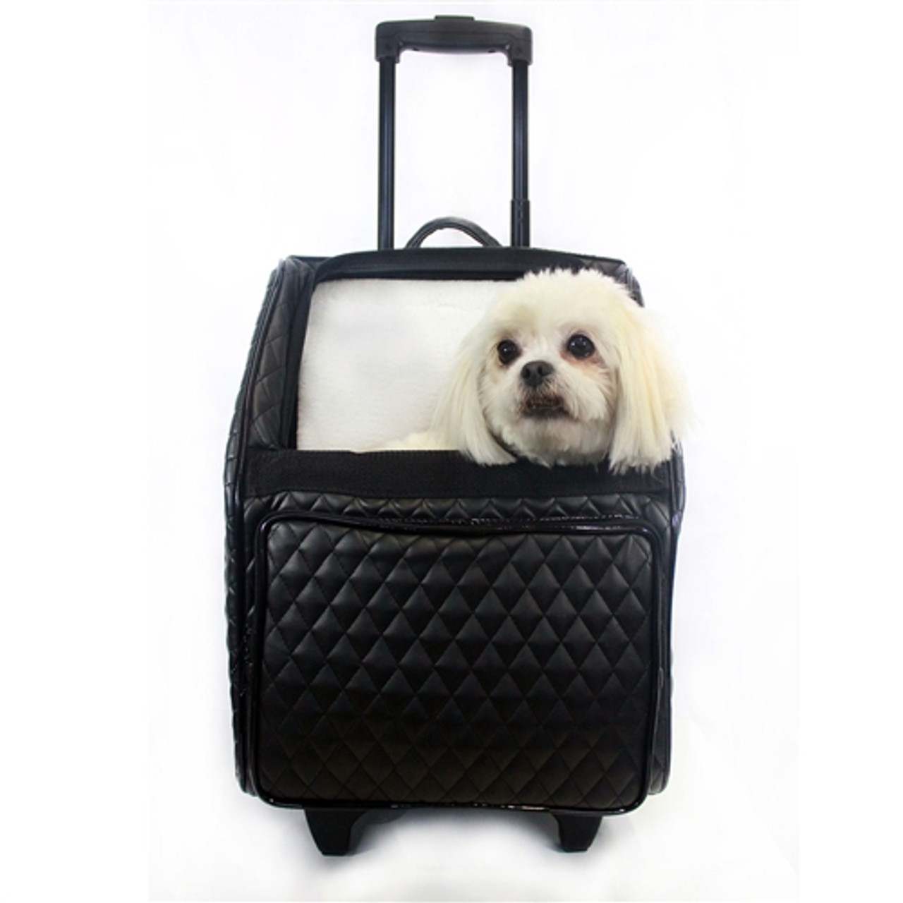 PETote Rio Couture Pet Carrier