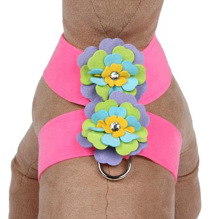 Susan Lanci Fantasy Flower Tinkie Harness
