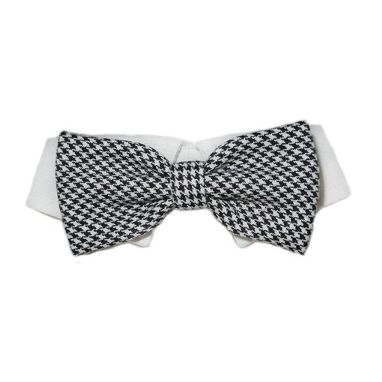 Michael Bow Tie Collar