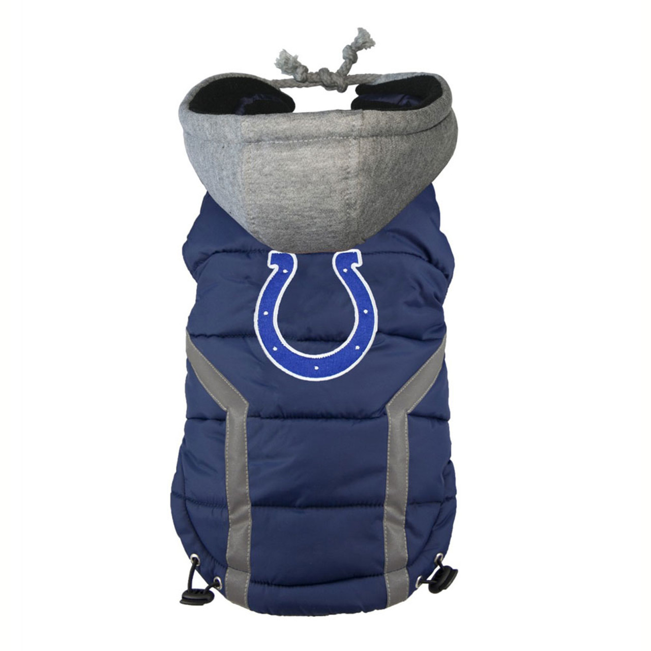 colts vest