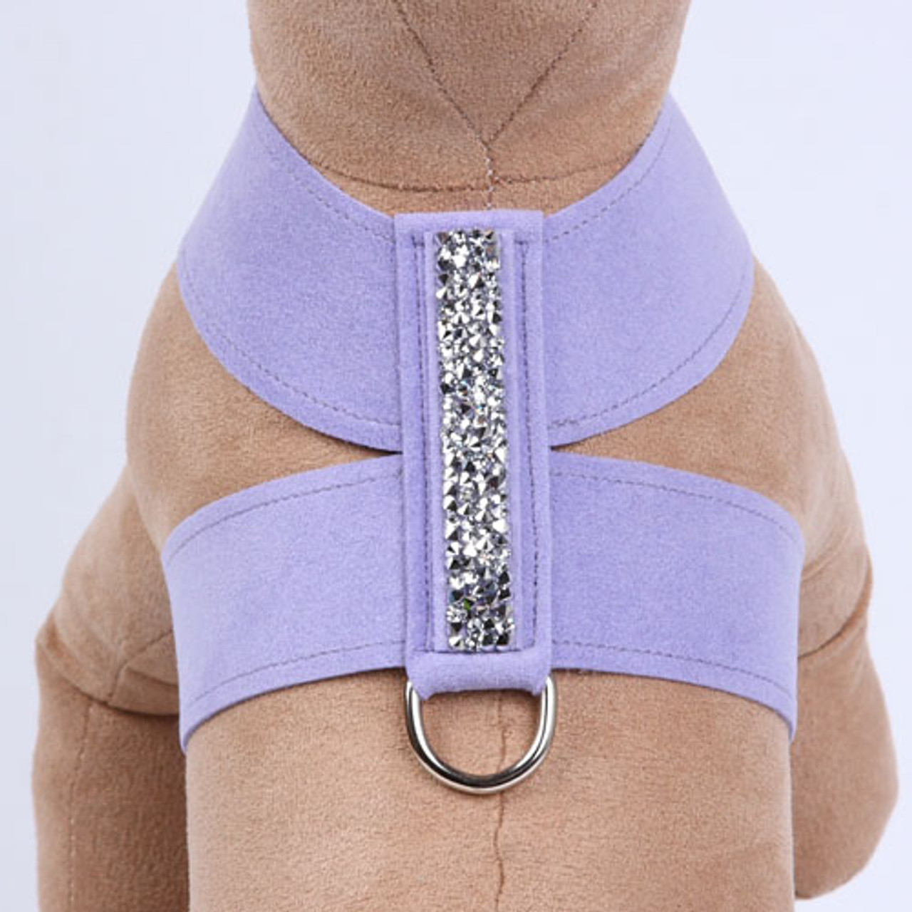 Susan Lanci Crystal Rocks Tinkie Harness