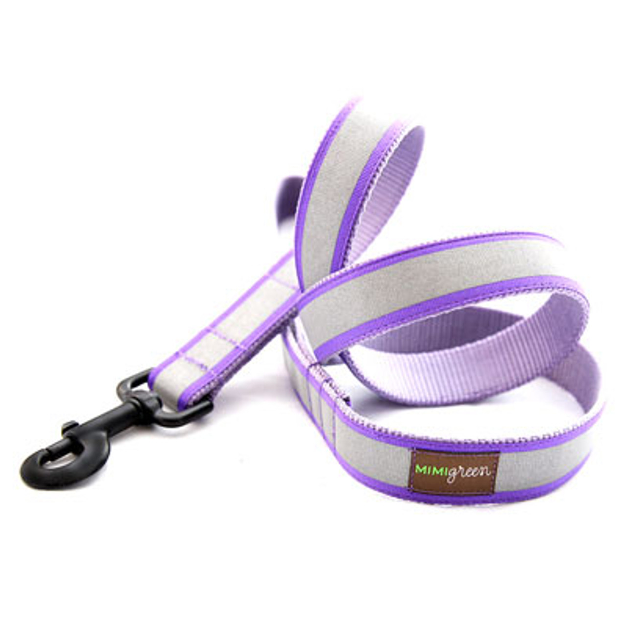 Reflective Collars and Leads