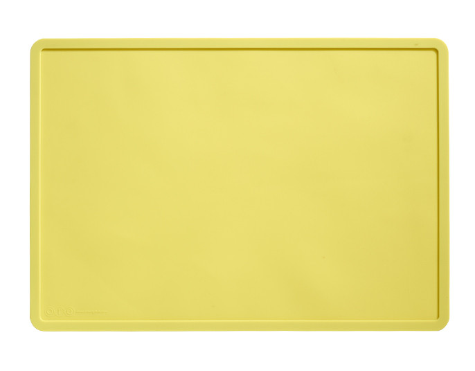 Silicone Pet Placemat