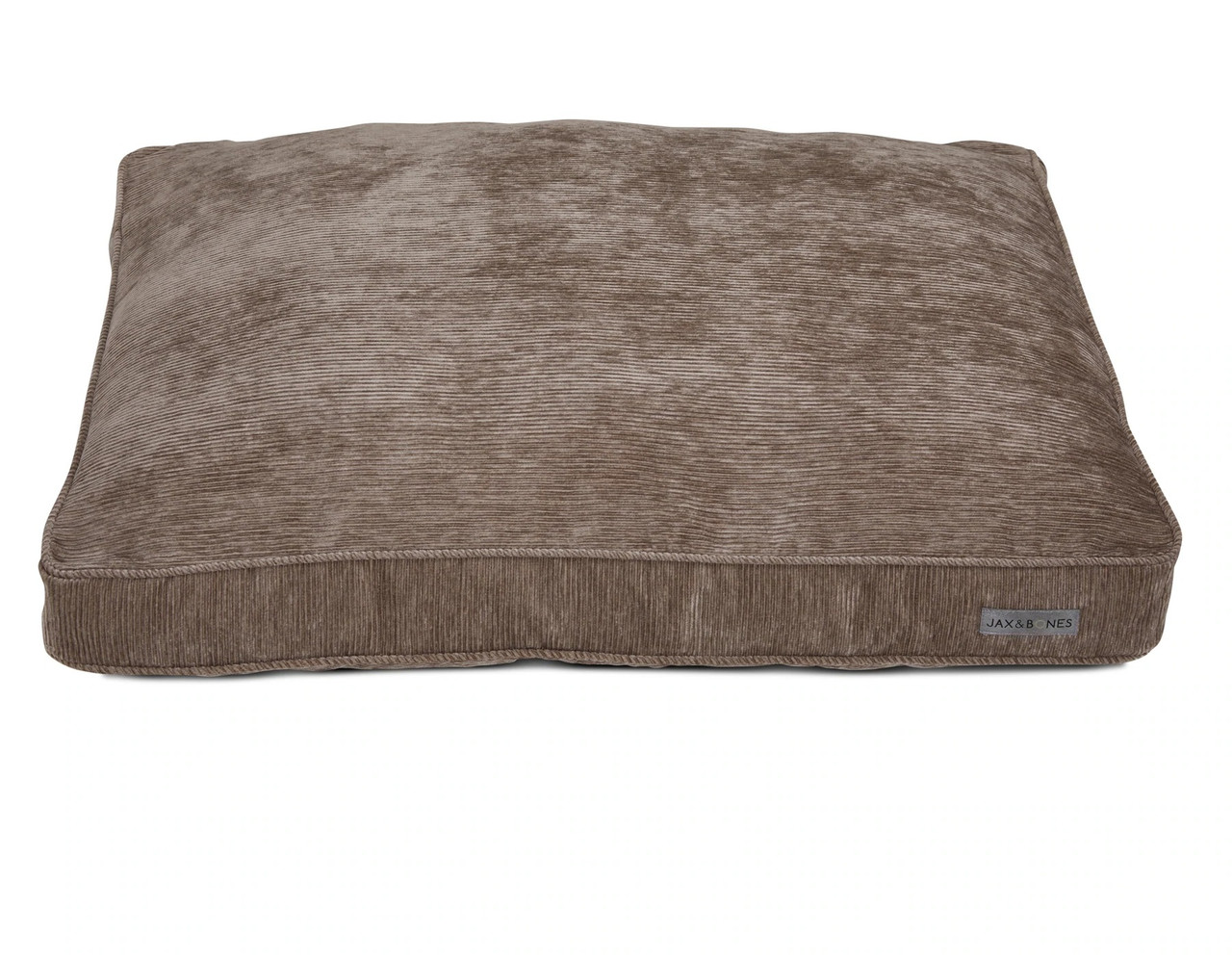 Corduroy Pillow Dog Bed