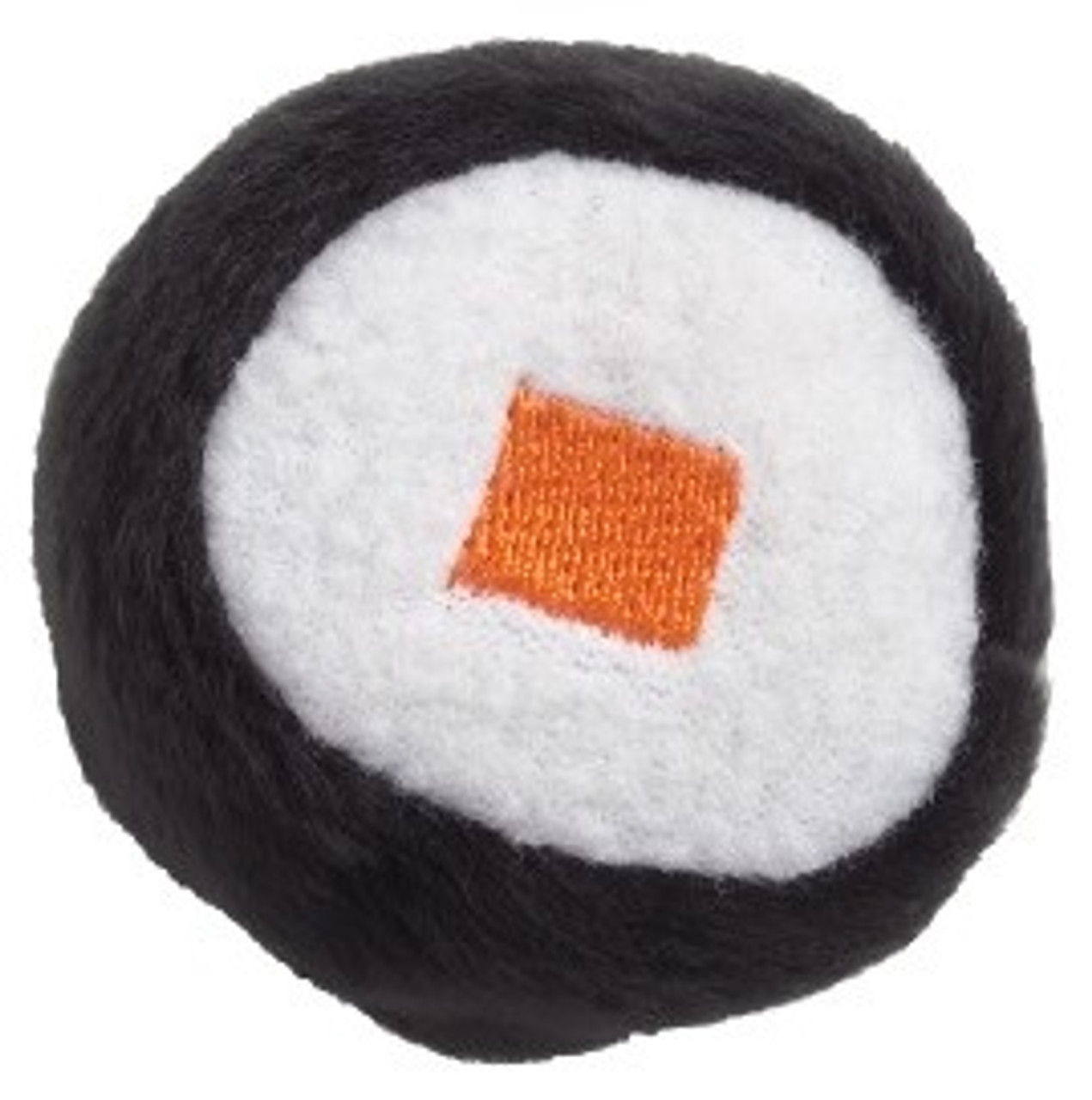 Sushi Catnip Toy
