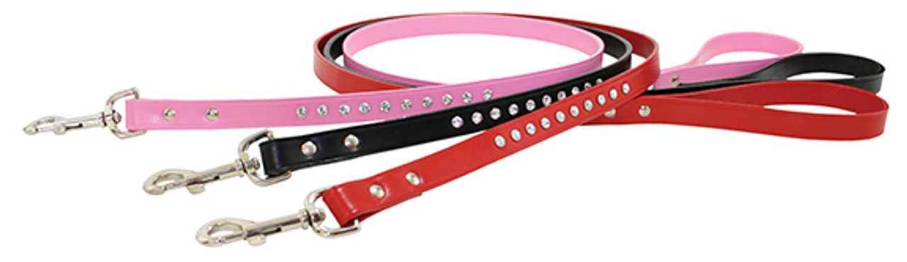 Complete the set with a matching Madison Leash.