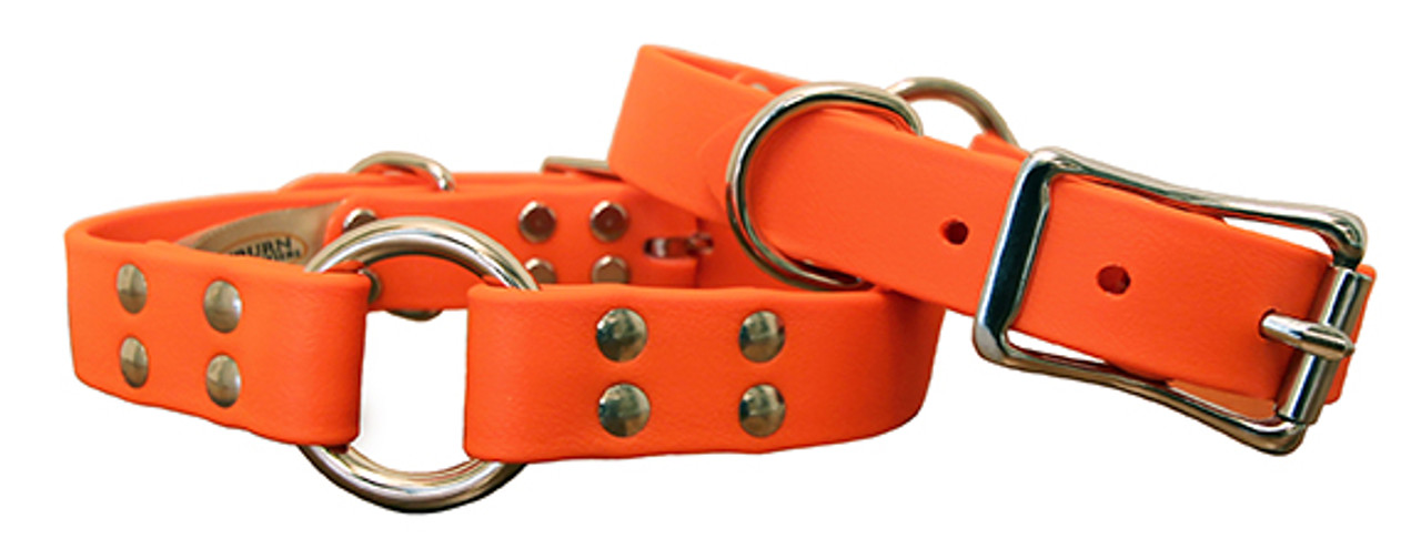 Sparky's Choice Center Ring  Hunting Collar