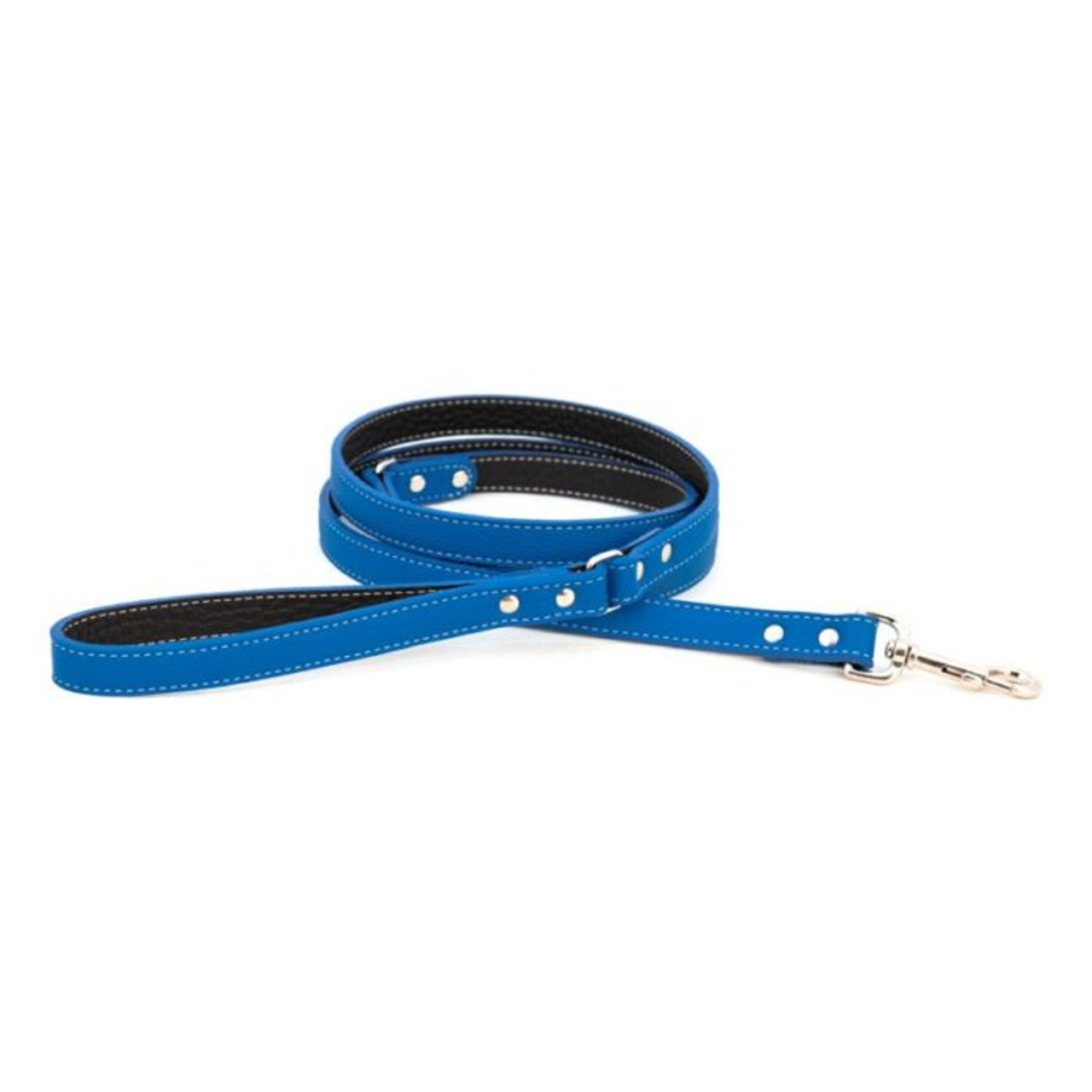 Tuscany Collection Leather Leashes 