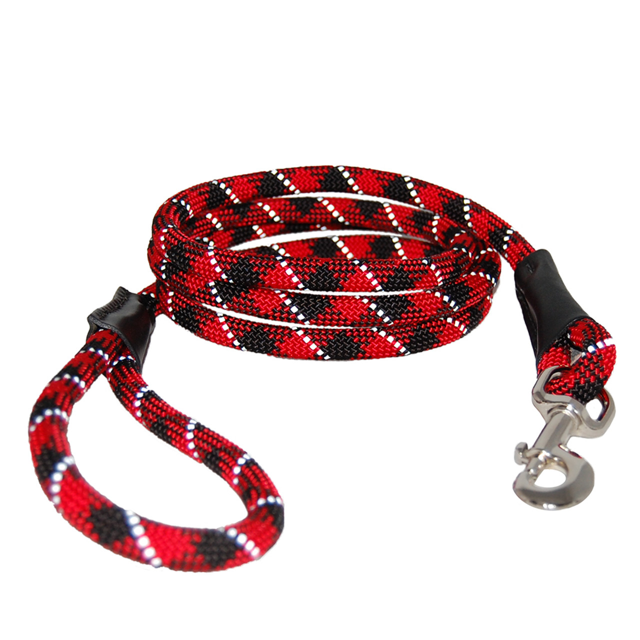 Reflective Rope Leashes