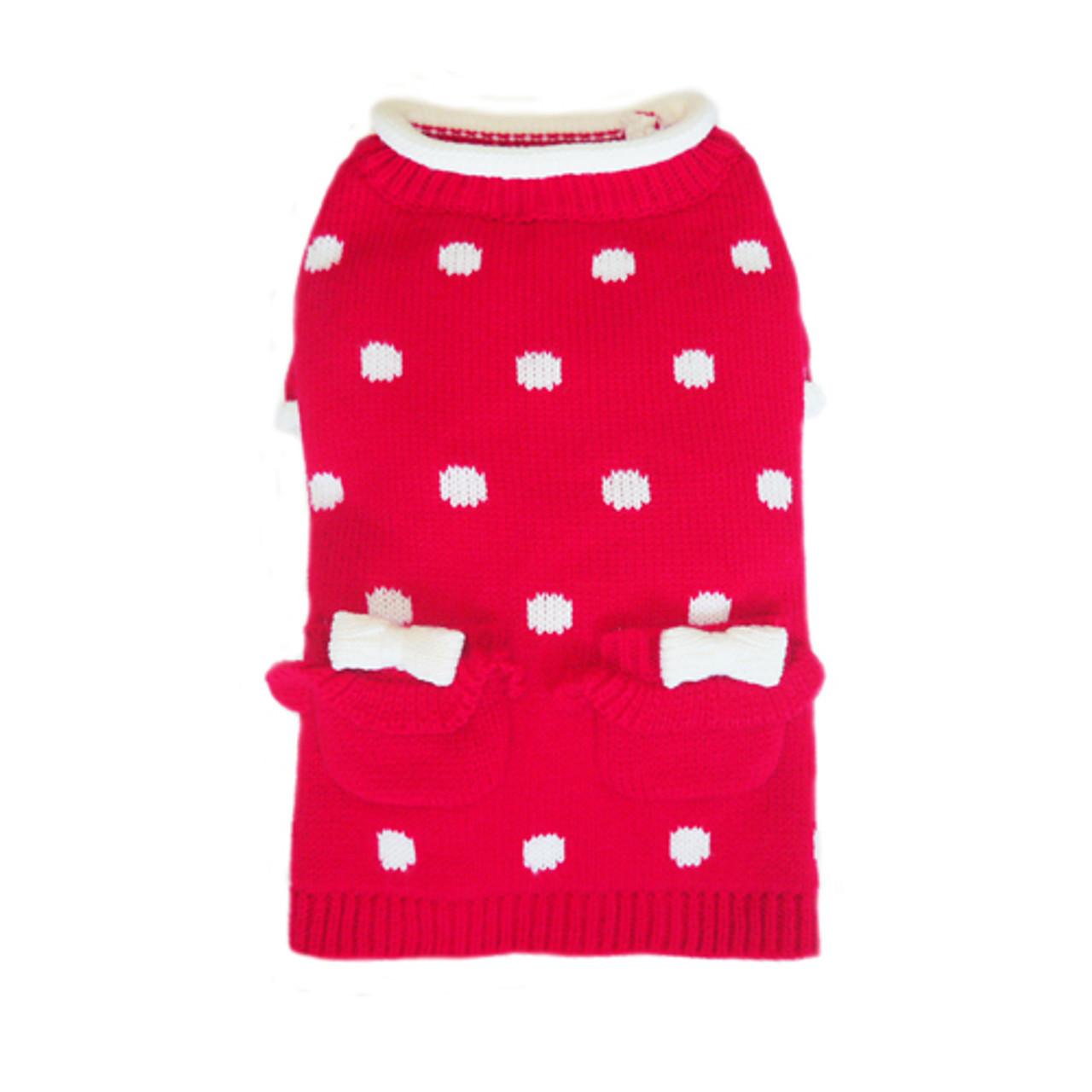 Lala Dog Sweater