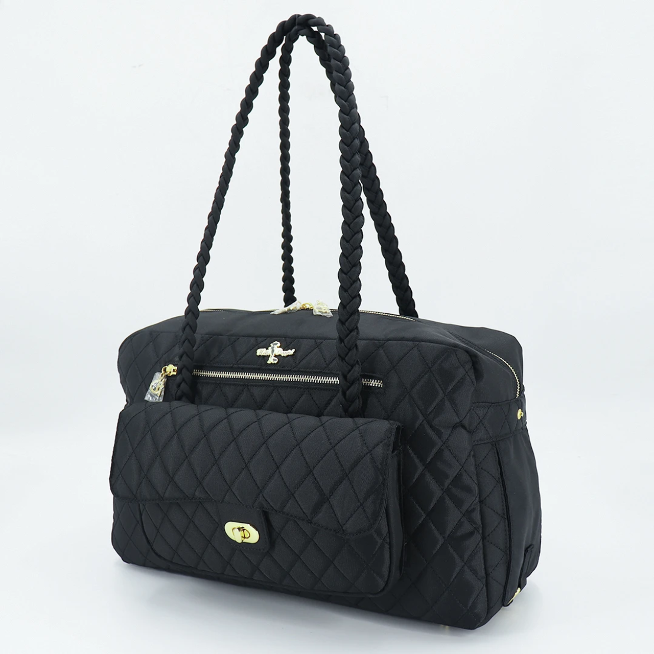 Anyone have a dog carrier? How does it hold up and cleaning? Idk if I want  to get a luxury one or not. : r/Louisvuitton