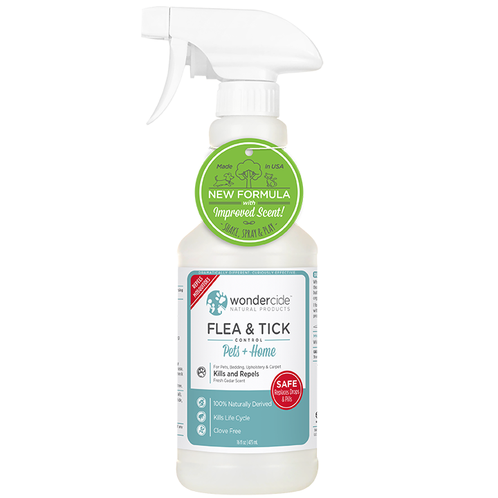 guardians choice natural flea repellent