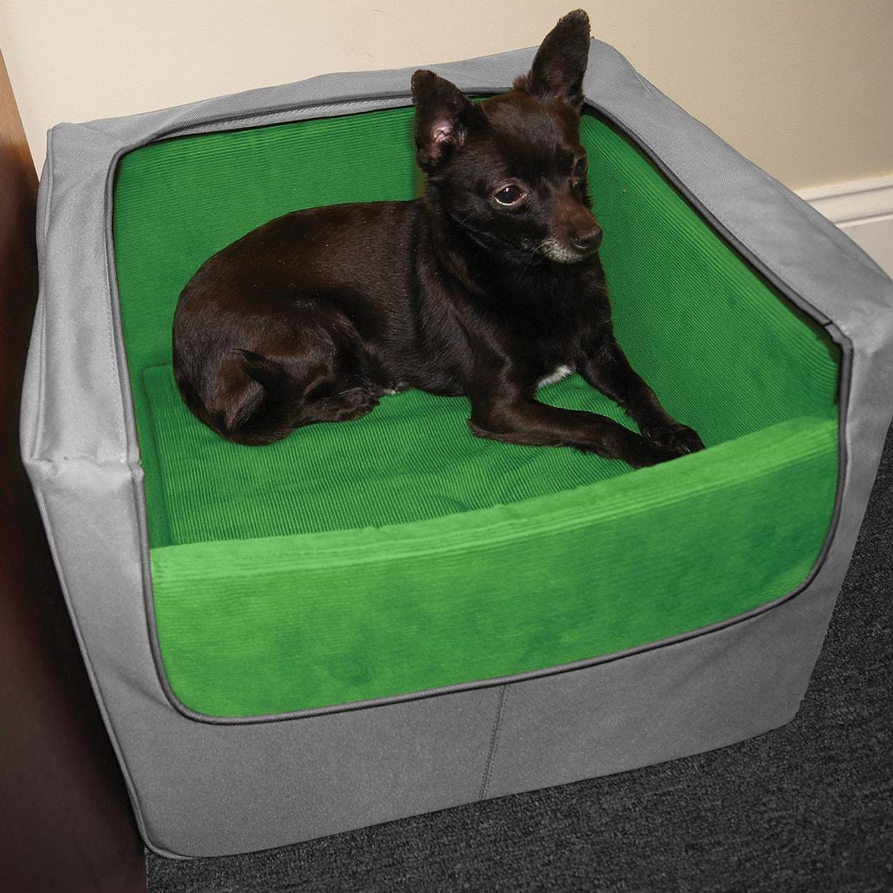 Skybox Rear Dog Booster Seat