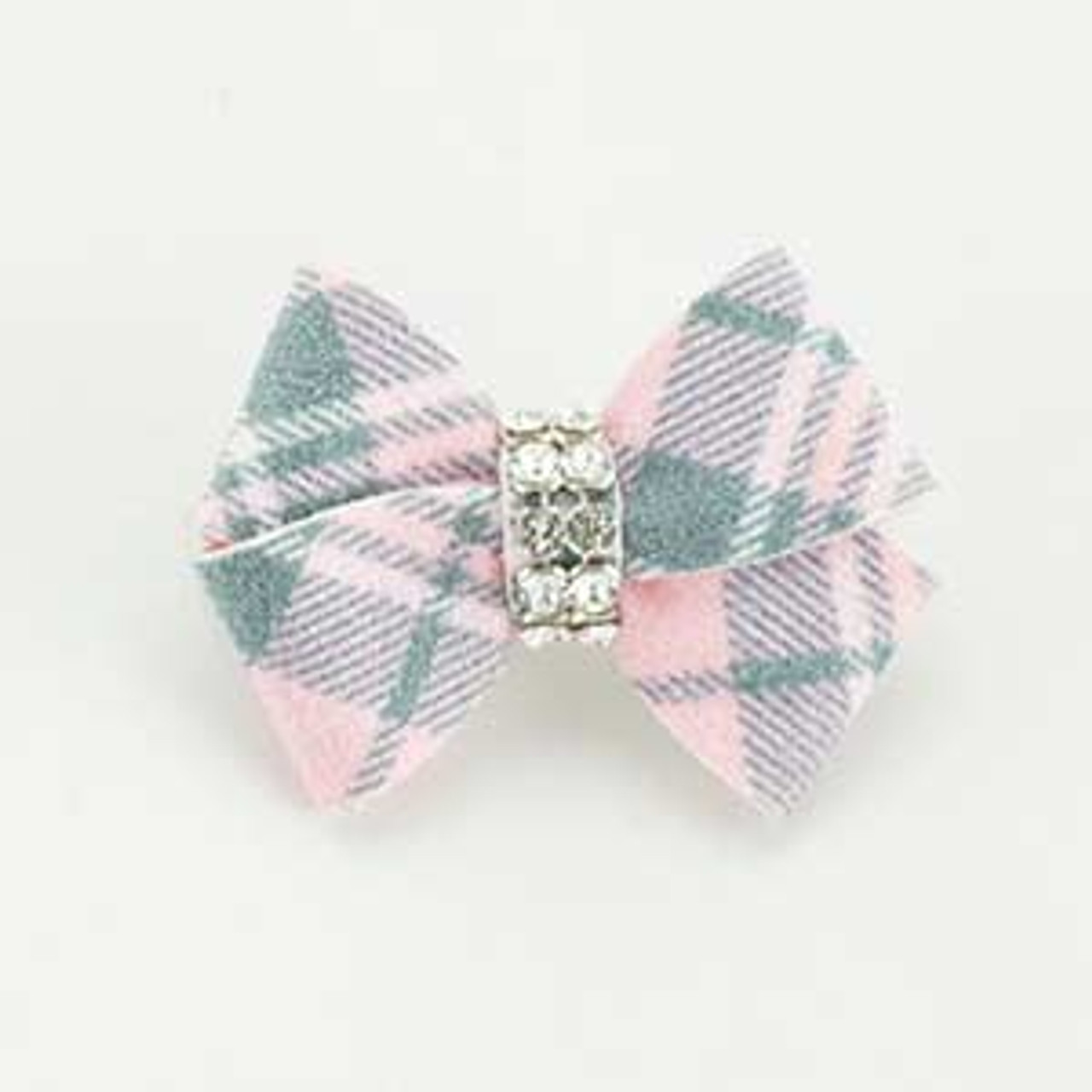 Susan Lanci Scotty Nouveau Hair Bow