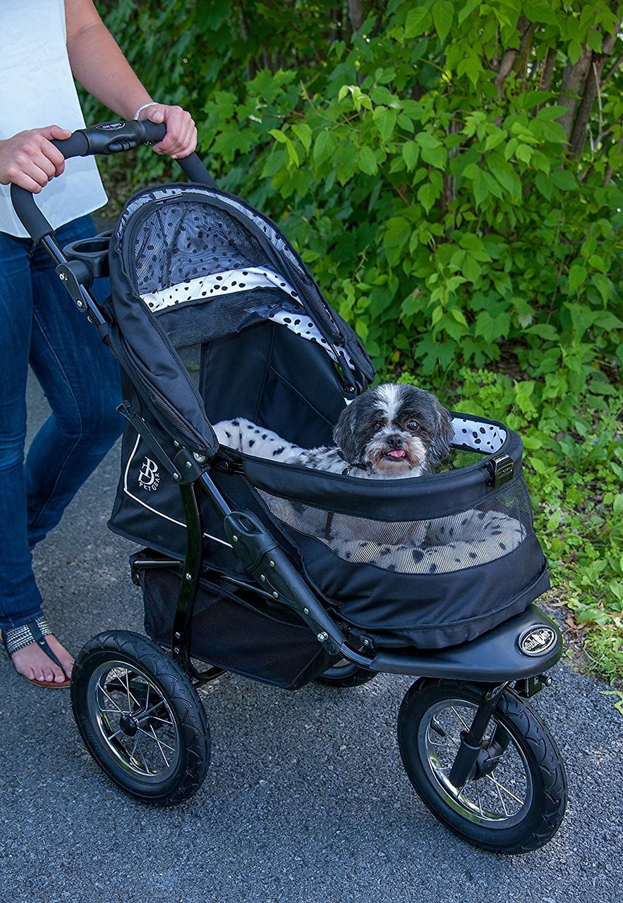 Pet gear hot sale nv pet stroller