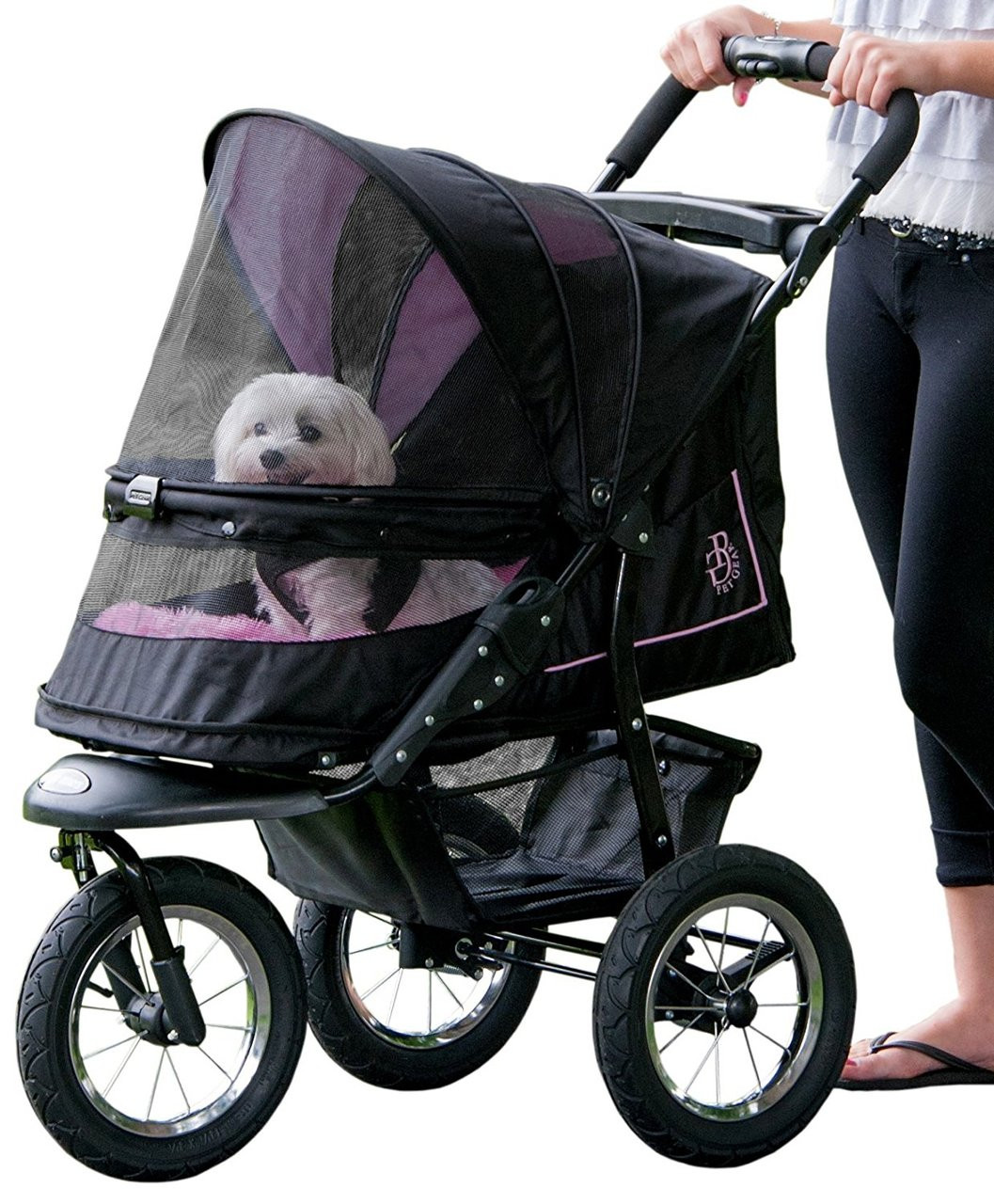 Pet gear shop nv pet stroller