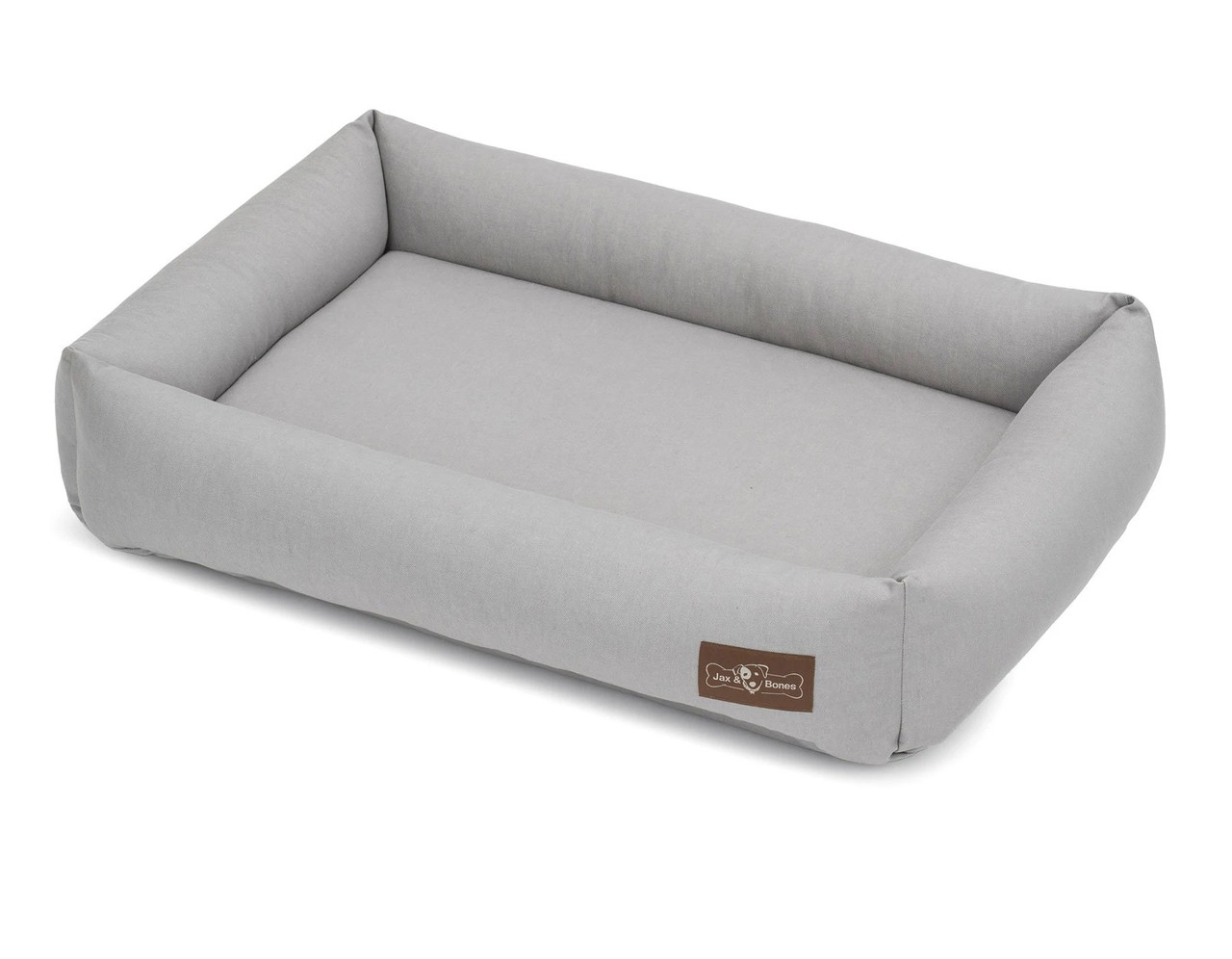 kong cuddler dog bed large