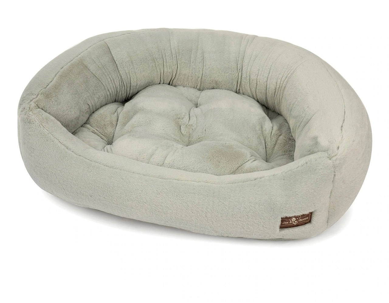 Mink Napper Dog Bed