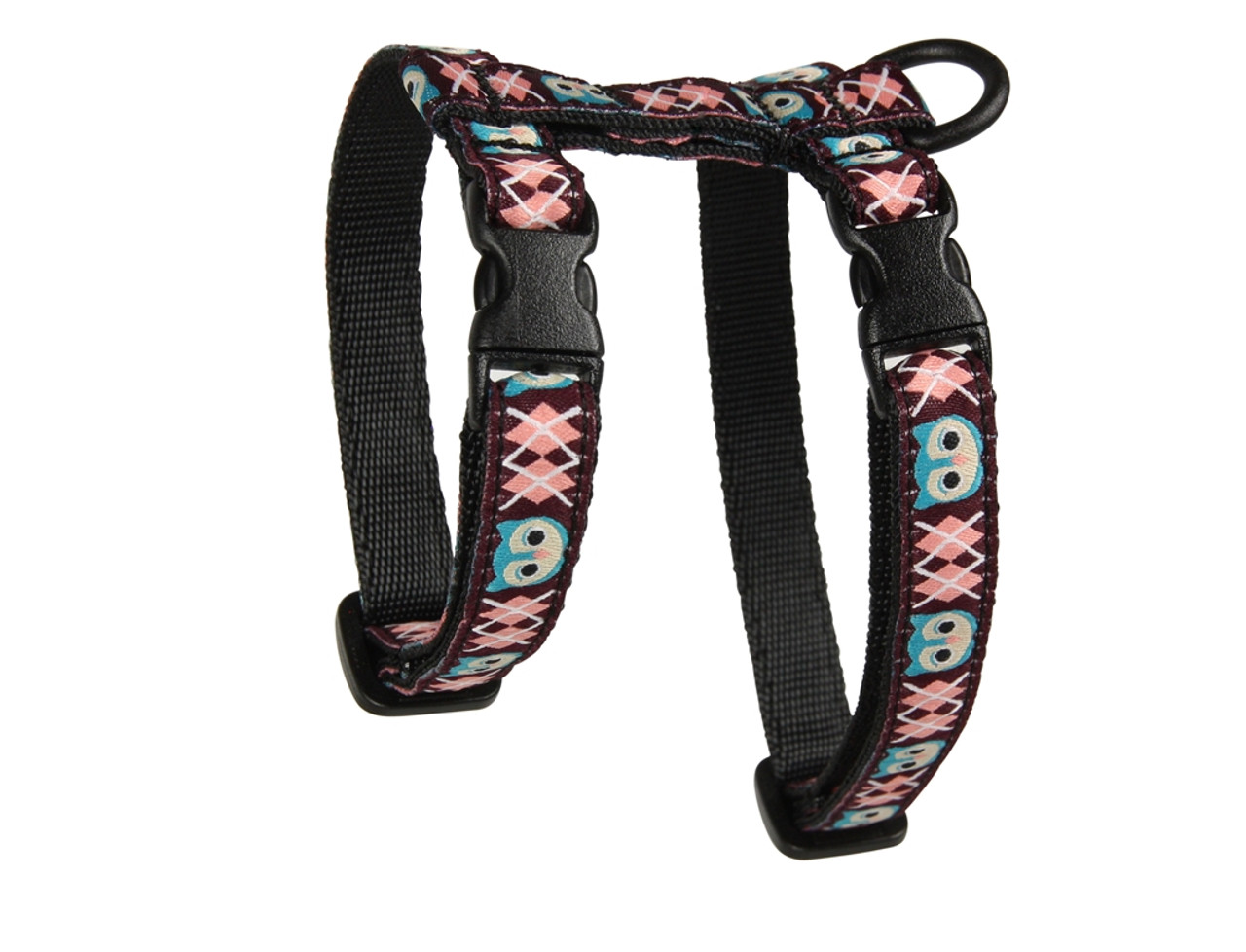 Kitty Harness