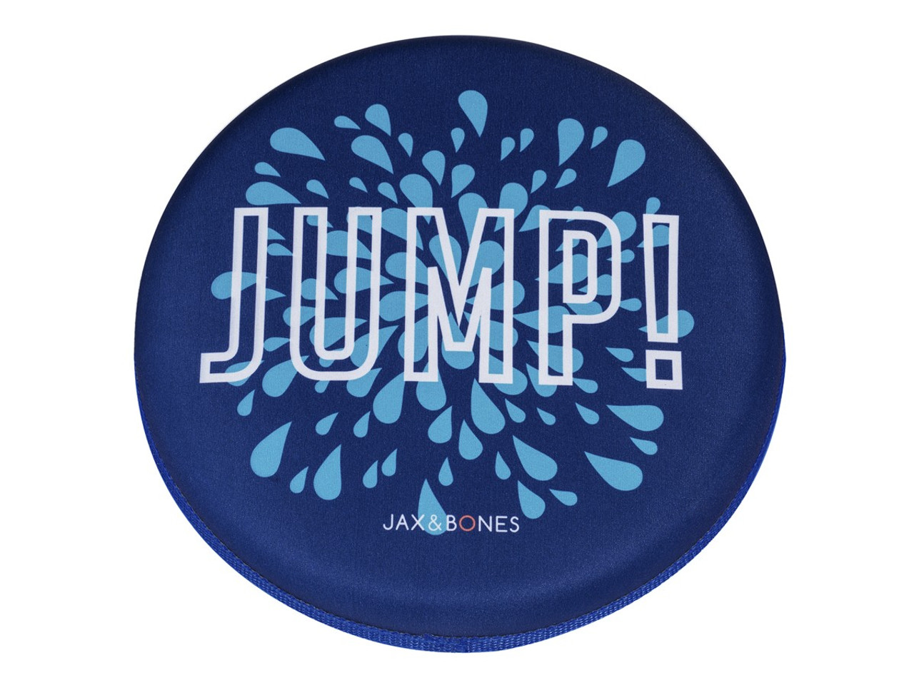 Jump Frisbee Neoprene Dog Toy