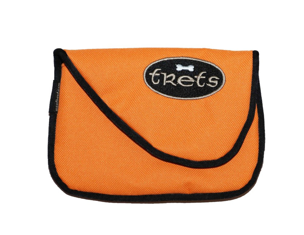 TRĒTS Reward Dog Treat Pouch