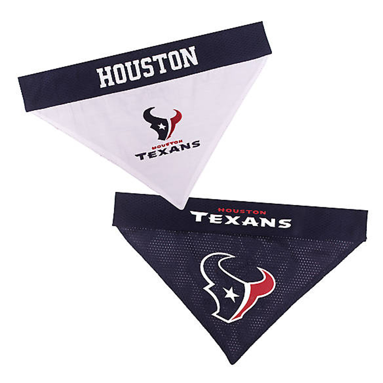 Houston Astros Dog Bandana