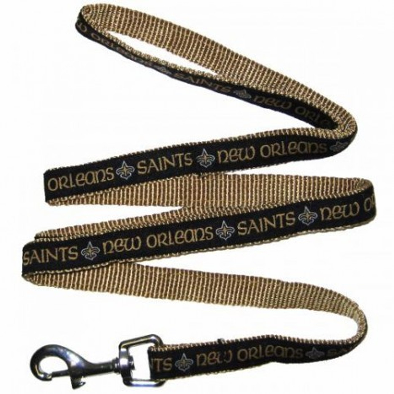 Saints clearance dog collar