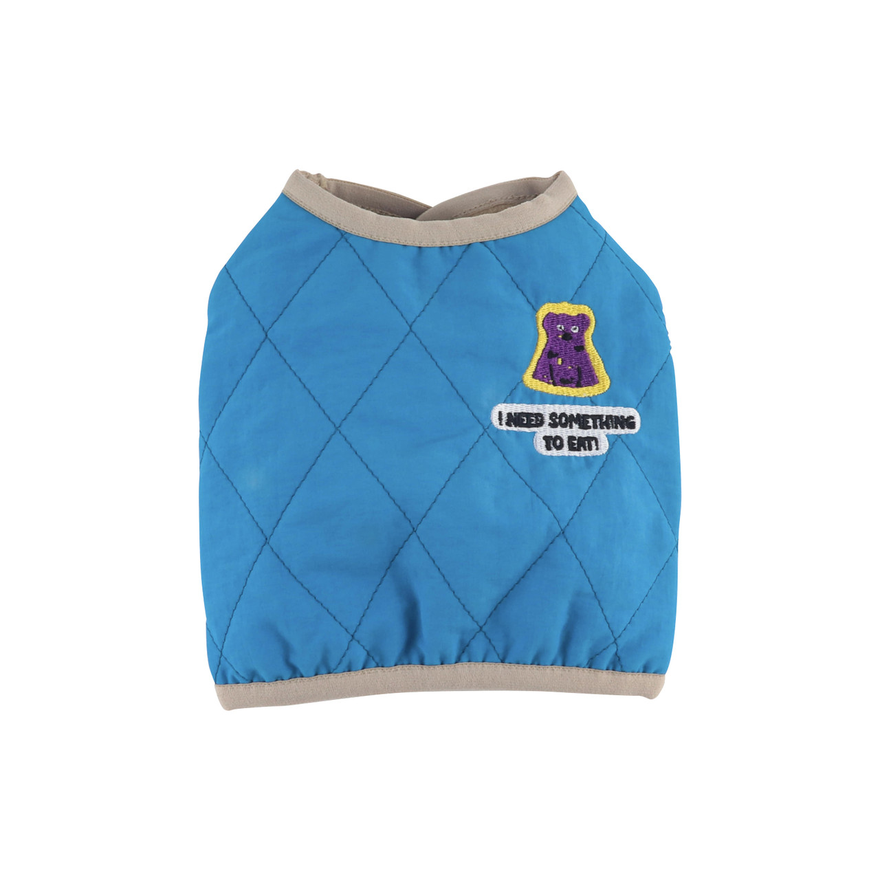 Alaska Crew Padded Vest