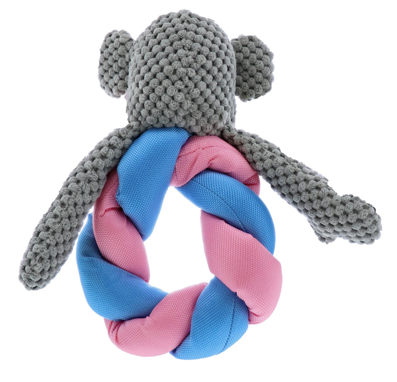 Braided Ring Band Toy