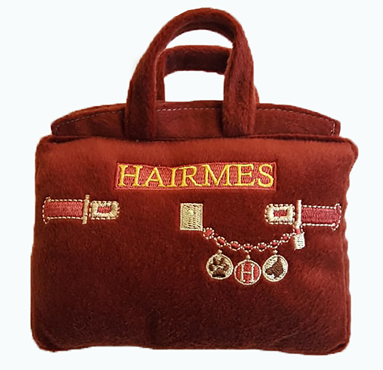 Hairmes Purse Toy