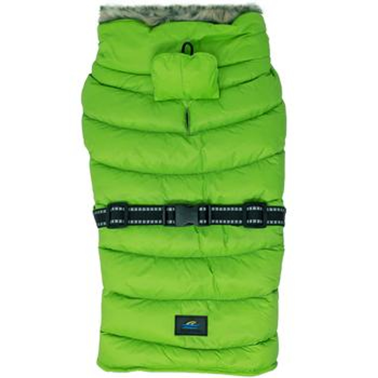 Alpine Extreme Weather Puffer Coats