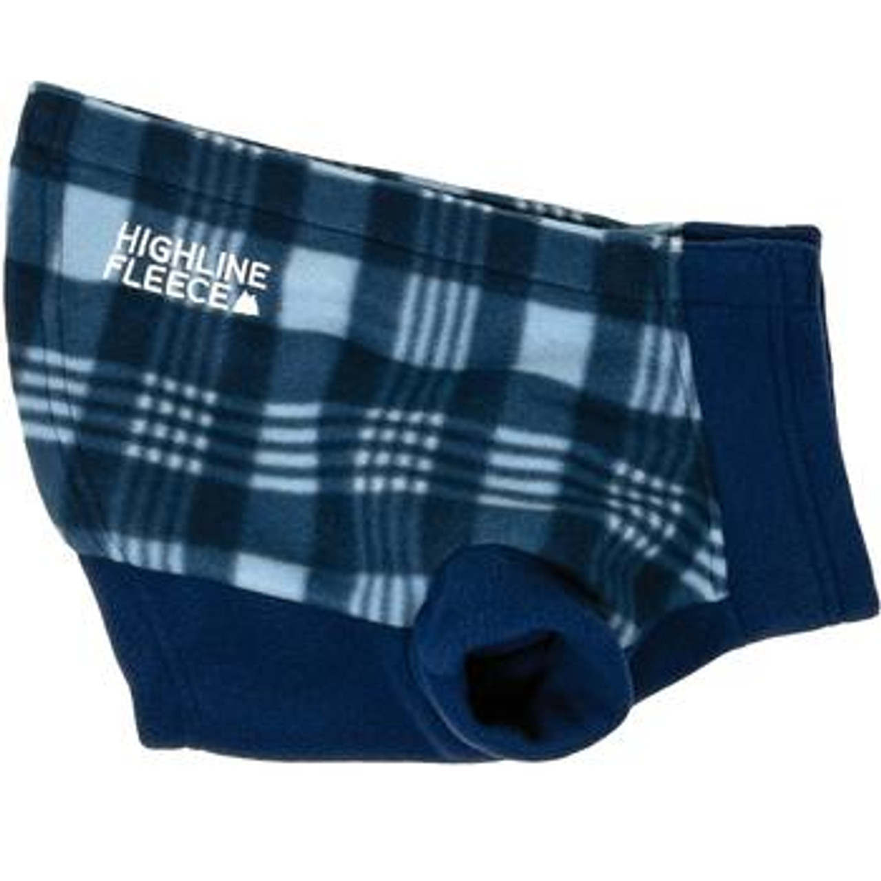 Highline Fleece Dog Coats