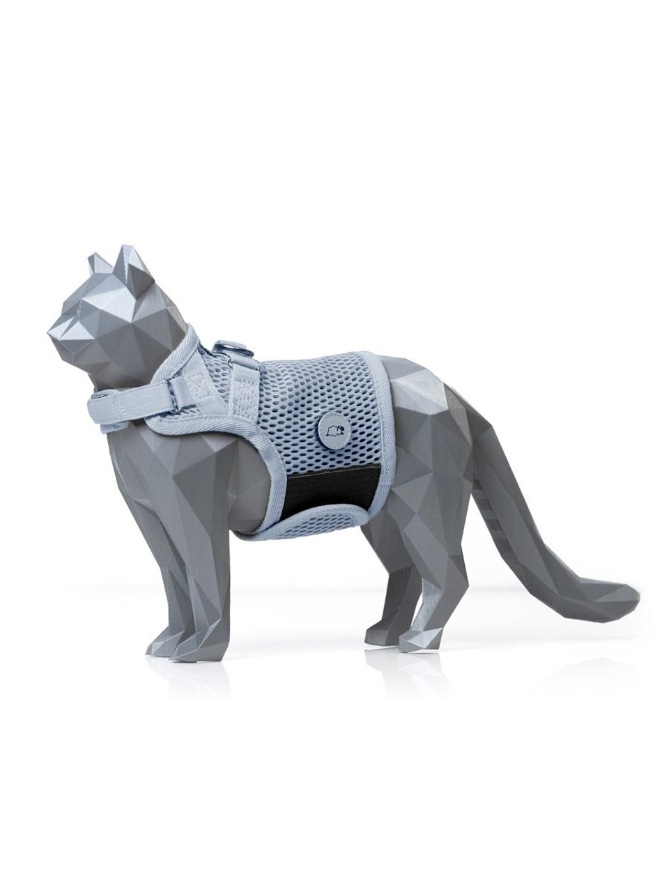 Sleepypod Martingale Cat Harness