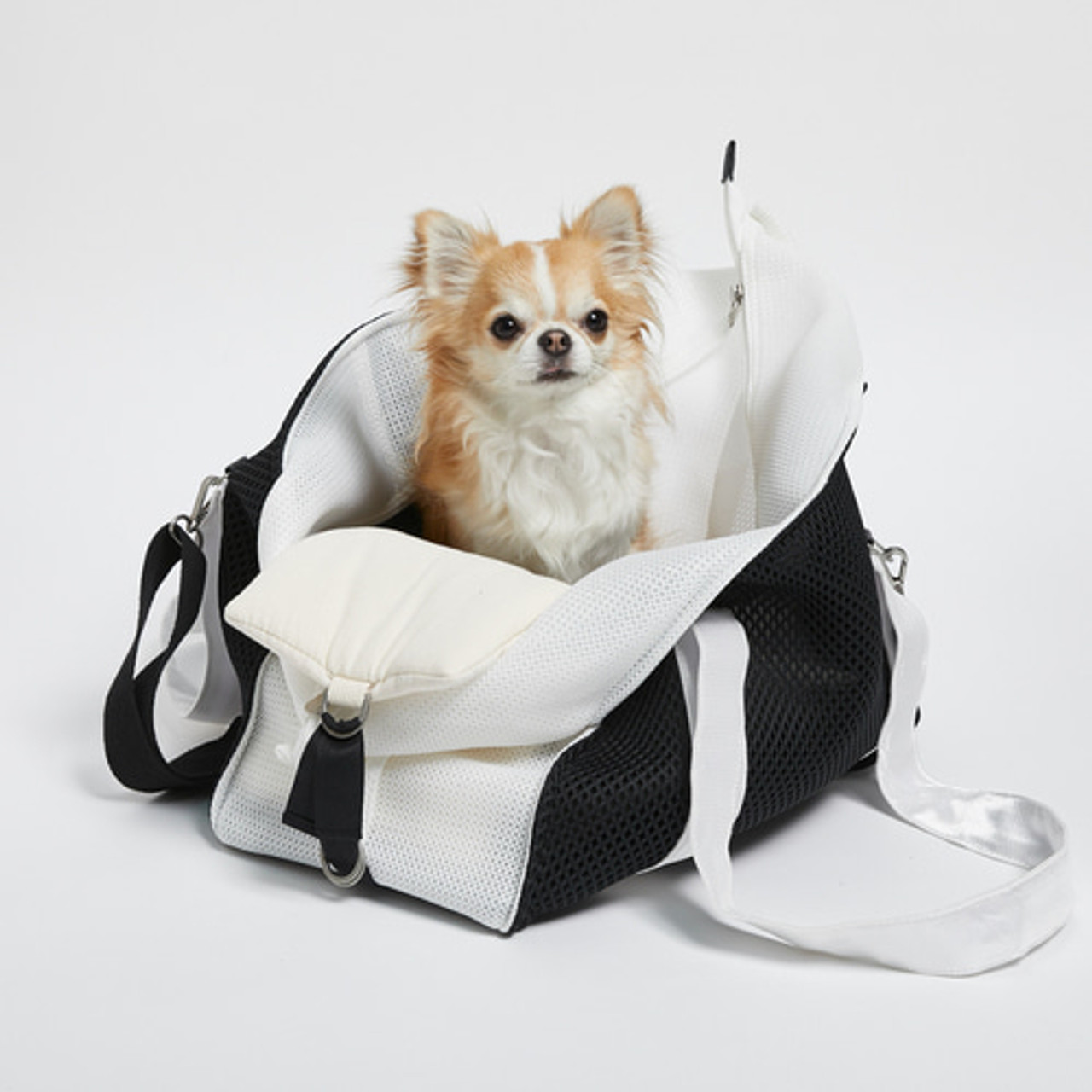 Louisdog Bon Voyage Travel Bag